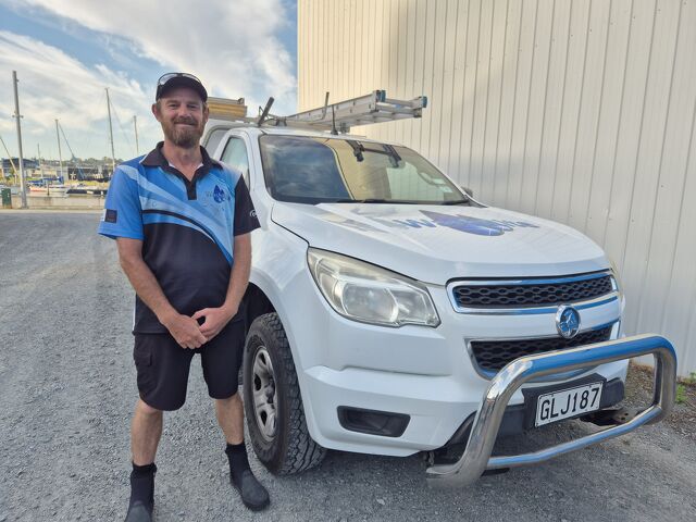 Wash Rite Australia Expands into Sydney’s North Shore: