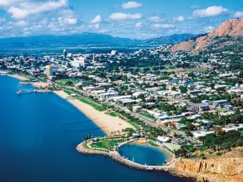 Townsville 