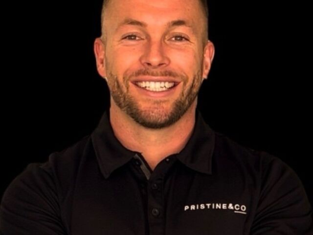 Wash Rite Expands Into Queensland with Brock of Pristine & Co: A New Chapter on the Gold Coast