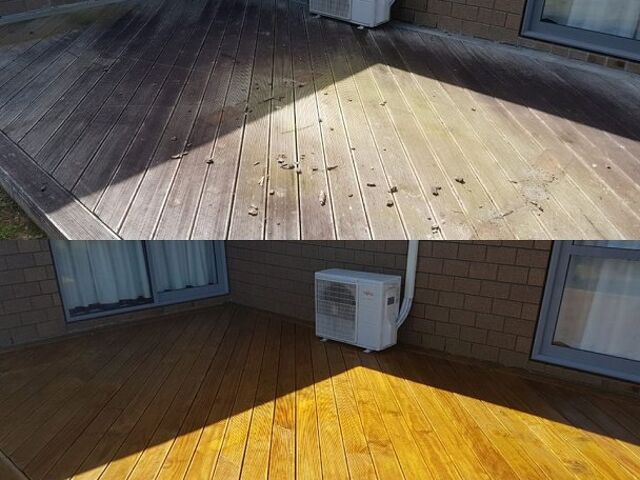 From Drab to Fab: Transforming Your Chermside and Stafford Home with Pressure Washing
