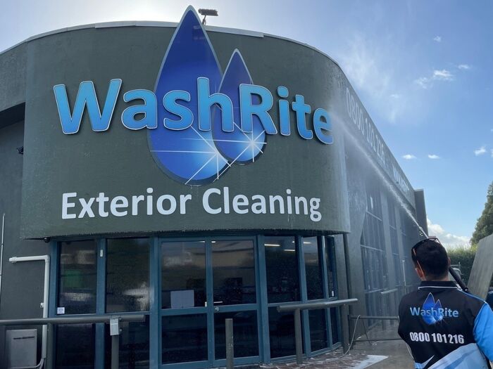 Why a Wash Rite Australia Franchise is a Game-Changing Business Opportunity