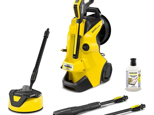 The Ultimate Guide to Home Pressure Washing: FAQs and Insights