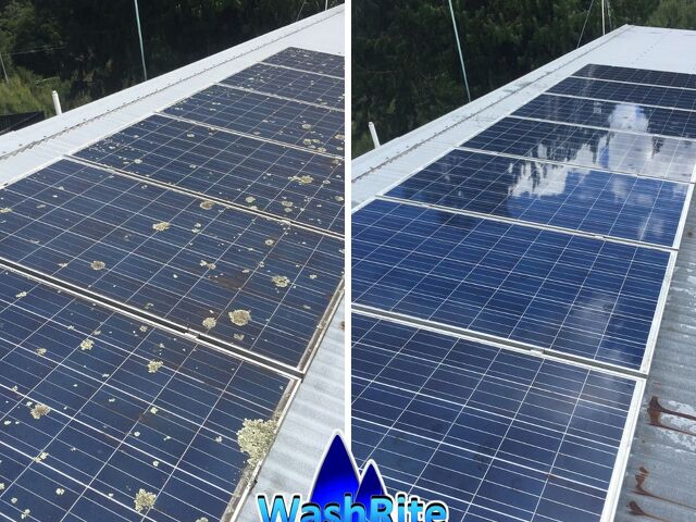 Catch Every Ray: How Clean Solar Panels Supercharge North Brisbane Homes