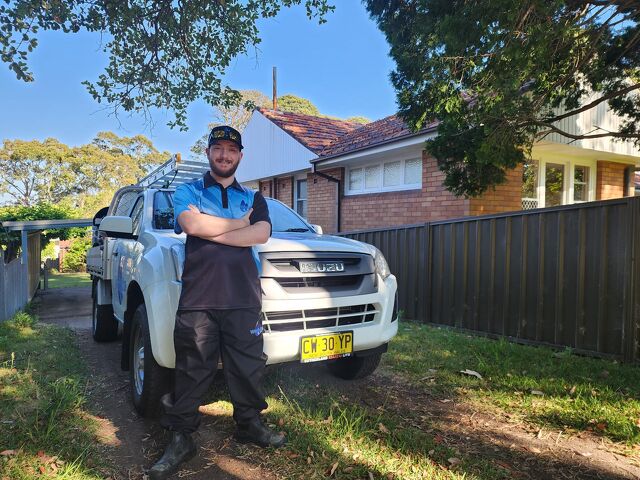Wash Rite Expands into Sydney’s North Shore, Bringing Premier Exterior Cleaning Services