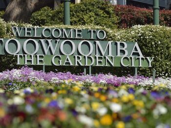 Toowoomba