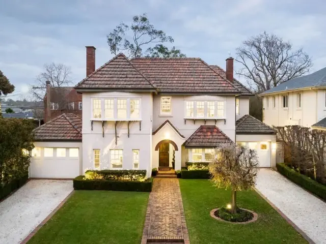 Why Exterior Cleaning Matters in Melbourne:
