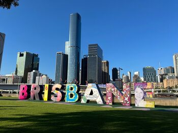 Brisbane West & Ipswich Franchise 