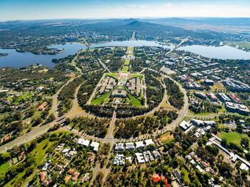 ACT - Canberra 