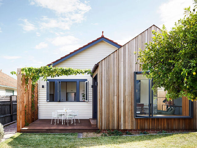 How Australian Weather Affects Your Home’s Exterior 