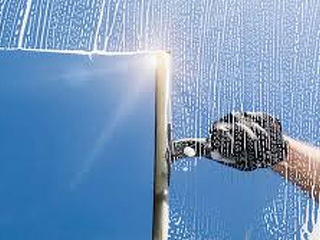 Crystal Clear Windows: Wash Rite's Window Washing Services for Newcastle & Lake Macquarie
