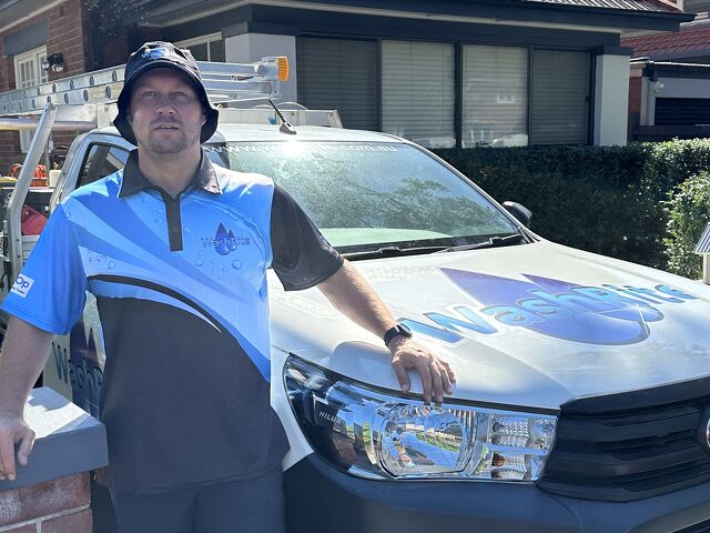 Wash Rite Expands Across Melbourne: Two New Franchise Partners Join the Team