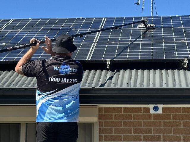 The Invisible Obstacle: How Dirty Solar Panels Are Quietly Costing Australians