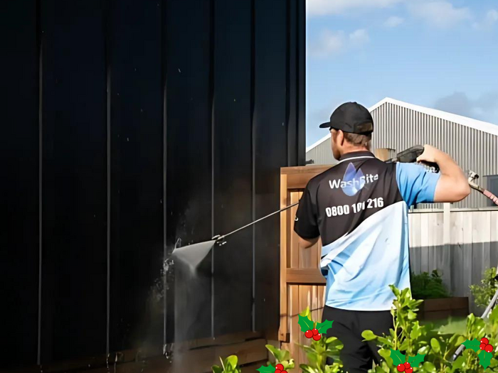 The Ultimate Guide to Pressure Washing: Tips, Techniques, and Benefits