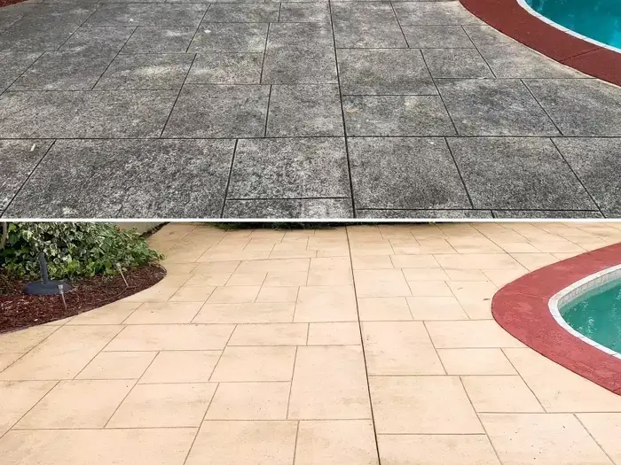 Understanding the Different Types of Concrete Sealing and Colour Sealing in Australia