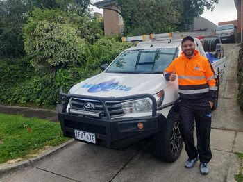 Melbourne Northern Suburbs