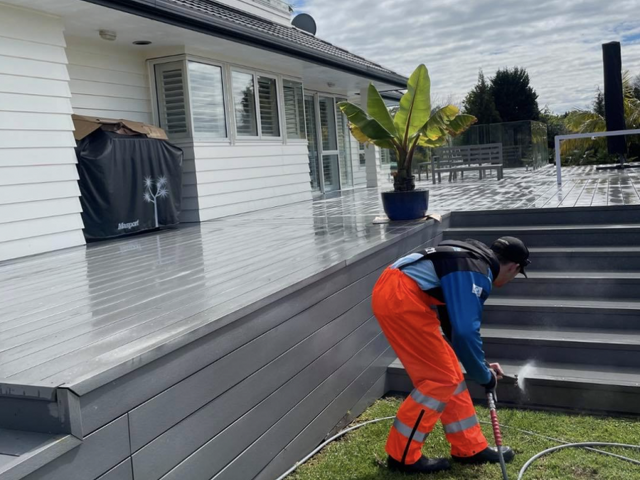 Wash Rite Narre Warren – Your Local Exterior Cleaning Specialists