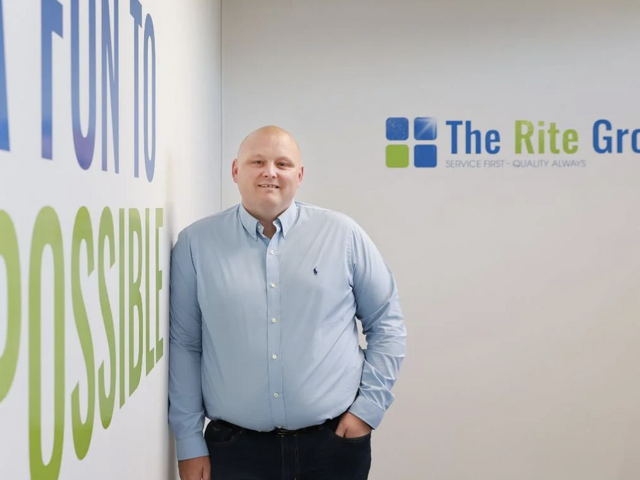 Wash Rite Continues Its Growth Across To Aussie 