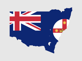 New South Wales