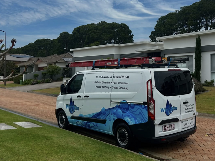 Exterior Cleaning on the Gold Coast – Keeping Your Property Pristine in Pacific Pines & Coomera