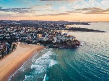 Sydney Norther Beaches 