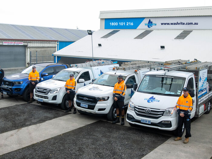 Ultimate Guide to Starting a Home Services Franchise