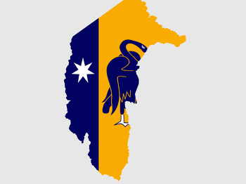 Australian Capital Territory