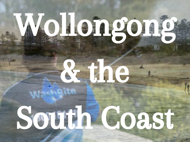 WashRite Expands to Wollongong & South Coast: Transforming Exterior Cleaning in Australia
