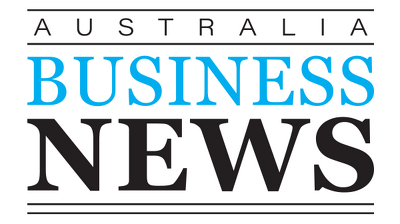 Australia Business News Logo