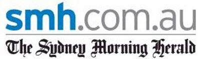SMH Logo
