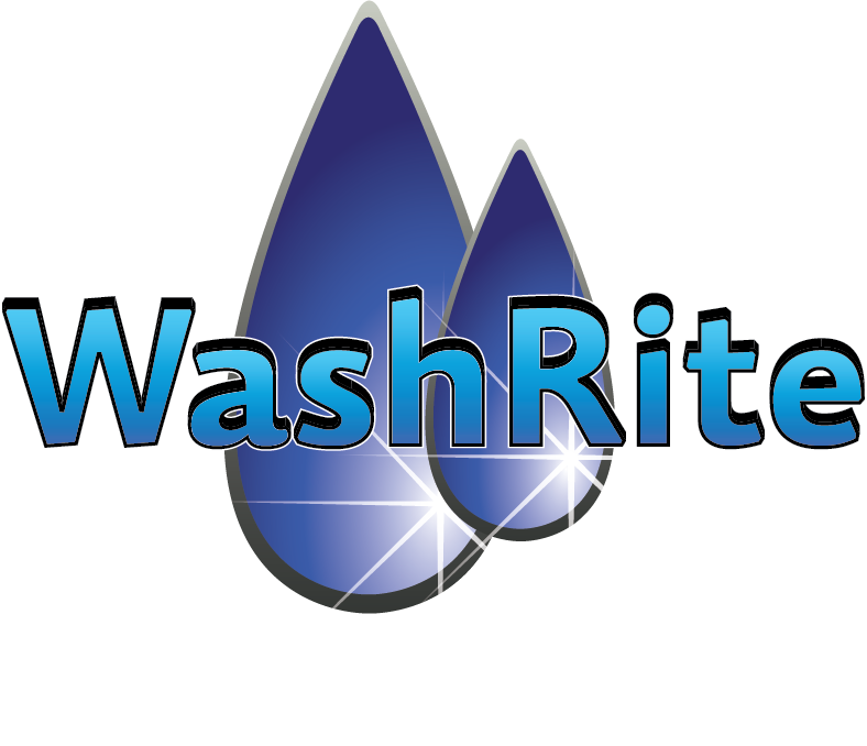WashRite logo